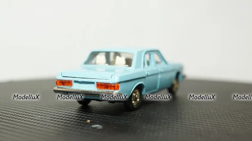 БС-3, пушка,Приборостроительный з-д,Бишкек, Киргизия 1:43