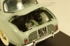 Renault Dauphine 1958, 185159, Norev 1:18