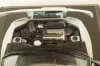 Renault Clio 16S 1992, grey met, 185256, Norev 1:18