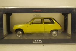 Renault R5 1974, 185173, Norev 1:18