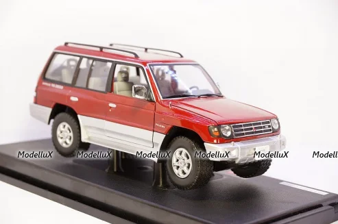 АЛ-30(131) ПМ-506, Мастерская Молотков 1:43