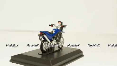 Зил-4331ф, синий/оранжевый, з-д Вега 1:43 