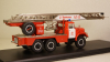 АЛ-30(131) ПМ-506, Мастерская Молотков 1:43