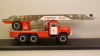 АЛ-30(131) ПМ-506, Мастерская Молотков 1:43