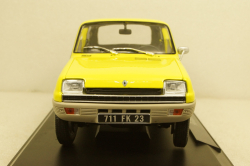 Renault R5 1974, 185173, Norev 1:18