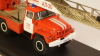АЛ-30(131) ПМ-506, Мастерская Молотков 1:43