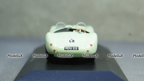 АЛ-30(131) ПМ-506, Мастерская Молотков 1:43