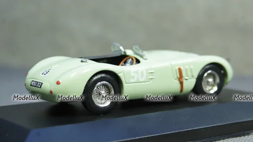 АЛ-30(131) ПМ-506, Мастерская Молотков 1:43