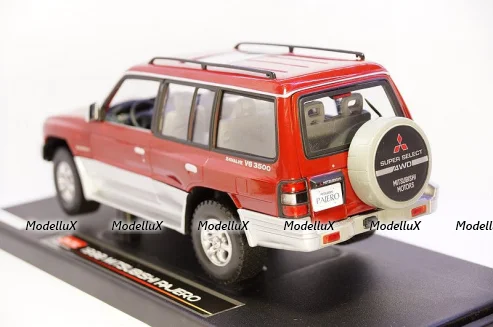 АЛ-30(131) ПМ-506, Мастерская Молотков 1:43