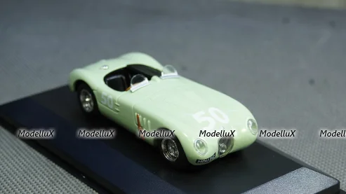 АЛ-30(131) ПМ-506, Мастерская Молотков 1:43