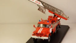 АЛ-30(131) ПМ-506, Мастерская Молотков 1:43