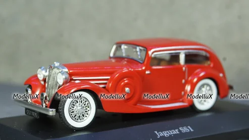 АЛ-30(131) ПМ-506, Мастерская Молотков 1:43