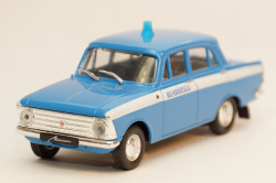 Москвич 408 Rendorseg