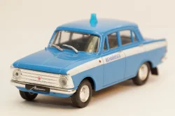 Москвич 408 Rendorseg