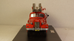 АЛ-22 (151) Magirus г. Ленинград 1956г., Мастерская Молотков 1:43