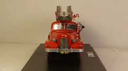 АЛ-22 (151) Magirus г. Ленинград 1956г., Мастерская Молотков 1:43