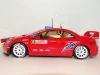 MERCEDES BENZ L 1519 DLK30 METZ Germania - 1966, Pompieri Italy collection #14 1:43