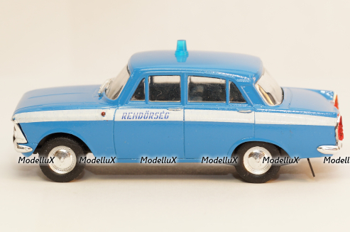 Москвич 408 Rendorseg