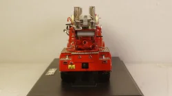 АЛ-22 (151) Magirus г. Ленинград 1956г., Мастерская Молотков 1:43