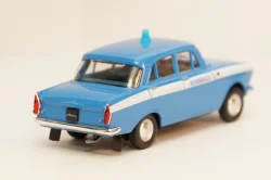 Москвич 408 Rendorseg