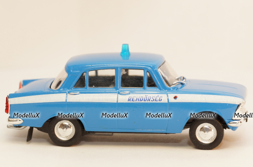 Москвич 408 Rendorseg