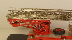 АЛ-22 (151) Magirus г. Ленинград 1956г., Мастерская Молотков 1:43