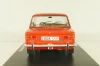 Ваз-2101 Жигули 1970, Lada 1200, красный, Hachette 1:24