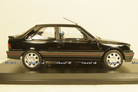 Peugeot 309 Gti 1990, 184885, Norev 1:18