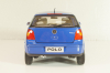 Volkswagen Polo 2001, blue, 30420, Anson 1:18