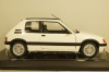 Peugeot 205 GTI 1.6 1988, 184849, Norev 1:18