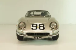 Ferrari 275 GTB/C No.98, 500km Mugello Sinibaldi/Federici 1966, M-211, CMC 1:18