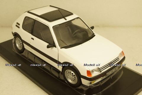 Peugeot 205 GTI 1.6 1988, 184849, Norev 1:18
