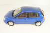 Volkswagen Polo 2001, blue, 30420, Anson 1:18