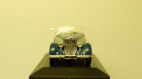 Volkswagen Golf 7 Cabrio, Schuco 1:43