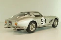 Ferrari 275 GTB/C No.98, 500km Mugello Sinibaldi/Federici 1966, M-211, CMC 1:18