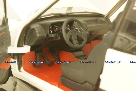 Peugeot 205 GTI 1.6 1988, 184849, Norev 1:18