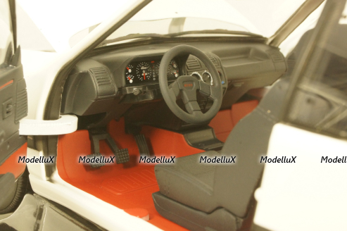 Peugeot 205 GTI 1.6 1988, 184849, Norev 1:18
