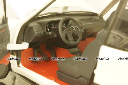 Peugeot 205 GTI 1.6 1988, 184849, Norev 1:18