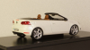 Volkswagen Golf 7 Cabrio, Schuco 1:43
