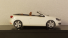 Volkswagen Golf 7 Cabrio, Schuco 1:43
