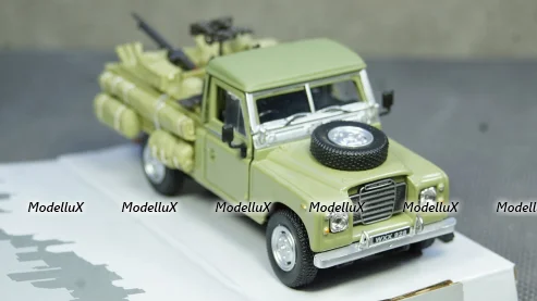 Citroen DS 19 Cabriolet 1961, 181599, Norev 1:18