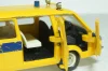 Раф-2203, А25 Патрульная, Декальная, Тантал/Радон 1:43