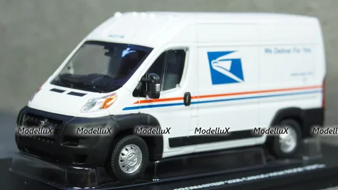 Раф-2203, А25 Патрульная, Декальная, Тантал/Радон 1:43