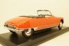 Citroen DS 19 Cabriolet 1961, 181599, Norev 1:18