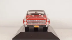 Mercury Cyclone (1966), American Cars №32 Без Журнала!
