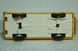 Раф-2203, А25 Патрульная, Декальная, Тантал/Радон 1:43