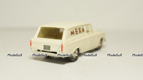 Citroen DS 19 Cabriolet 1961, 181599, Norev 1:18