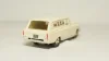 Citroen DS 19 Cabriolet 1961, 181599, Norev 1:18