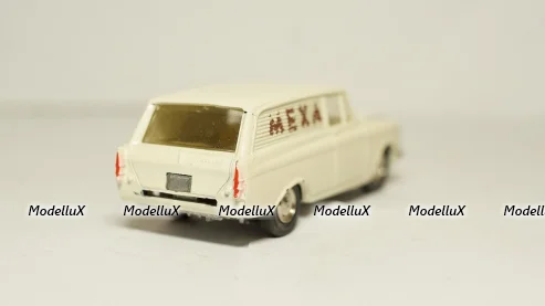Citroen DS 19 Cabriolet 1961, 181599, Norev 1:18