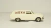 Citroen DS 19 Cabriolet 1961, 181599, Norev 1:18